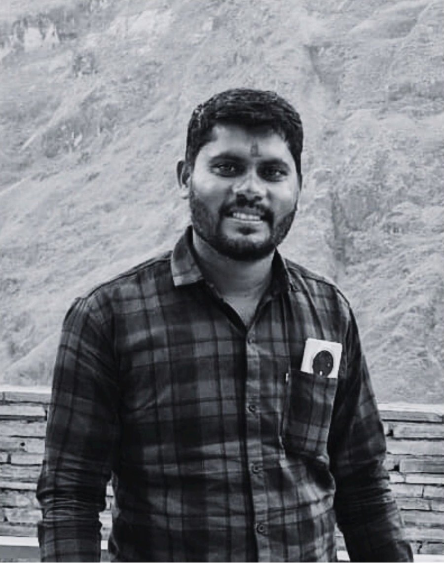 Dashrath Jadhav