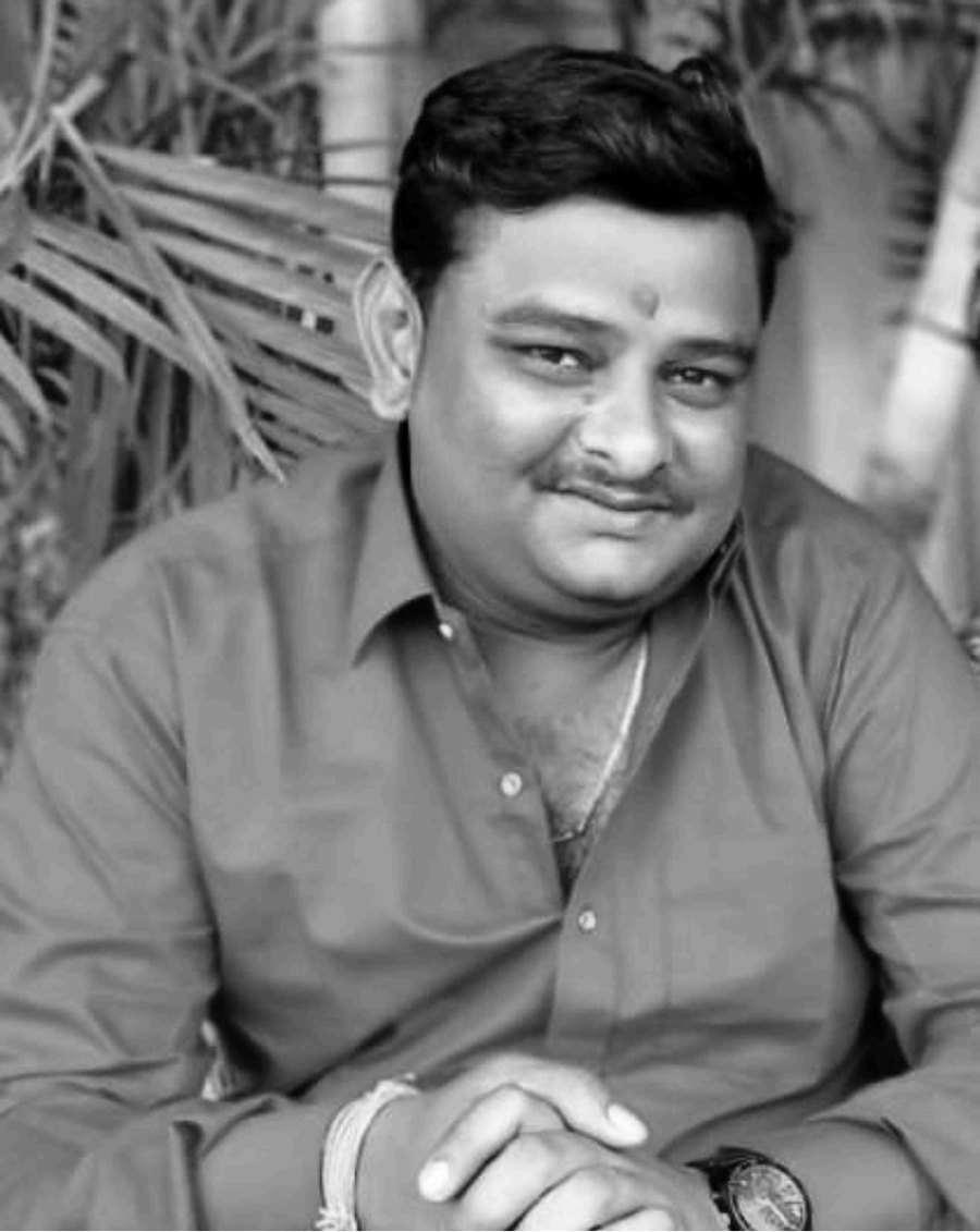 Ganesh Hule