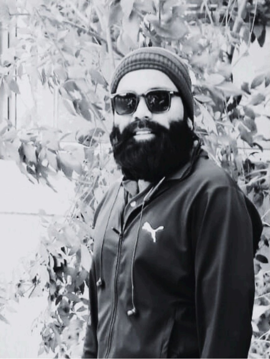 Jitendra Dhobale