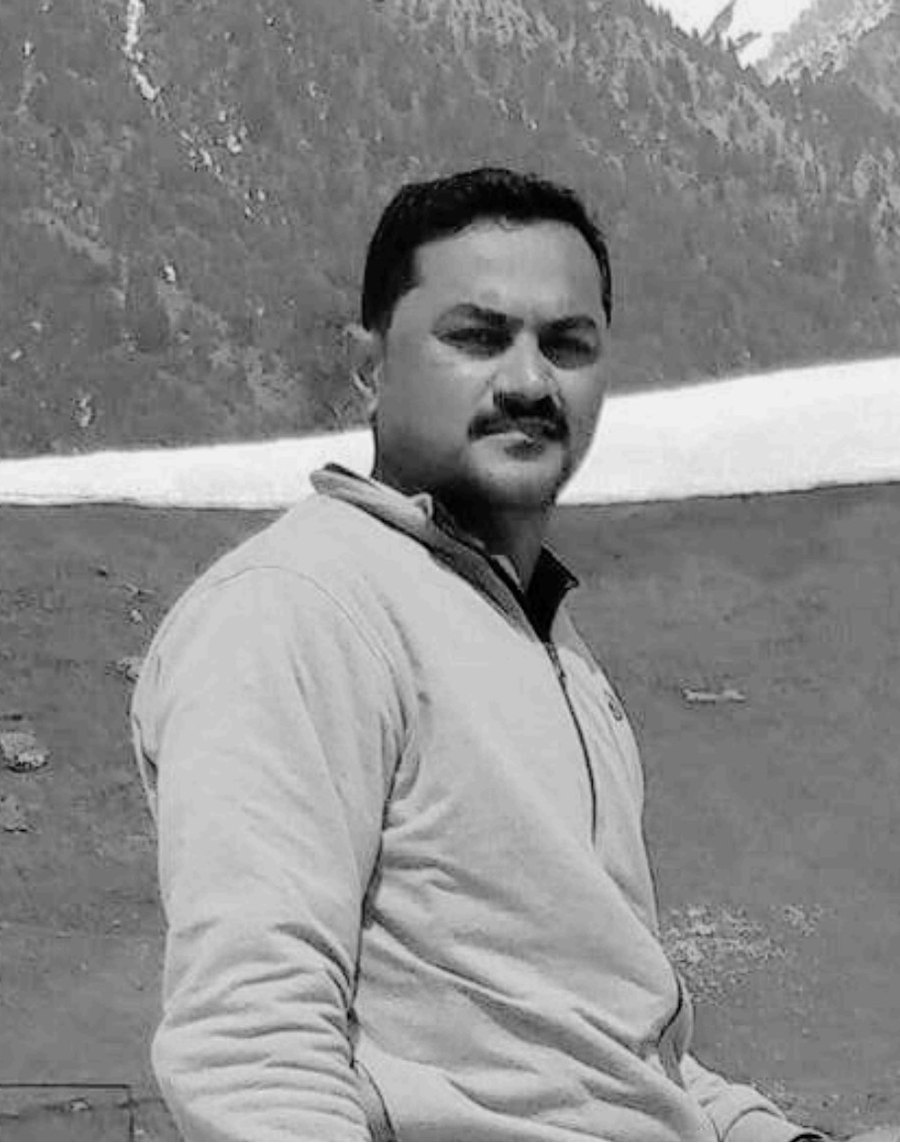 Pappu Ahire