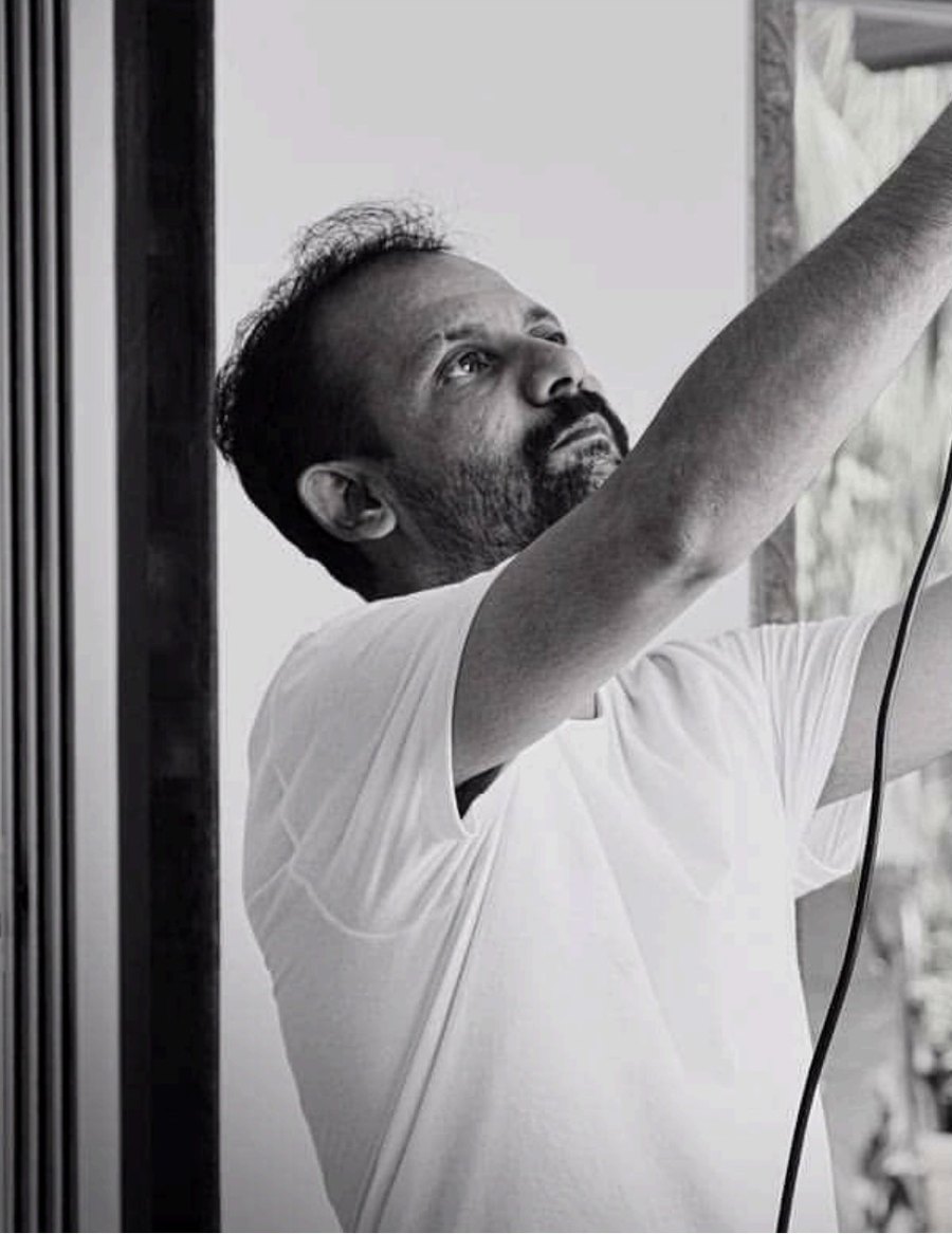 Vikram Joshi