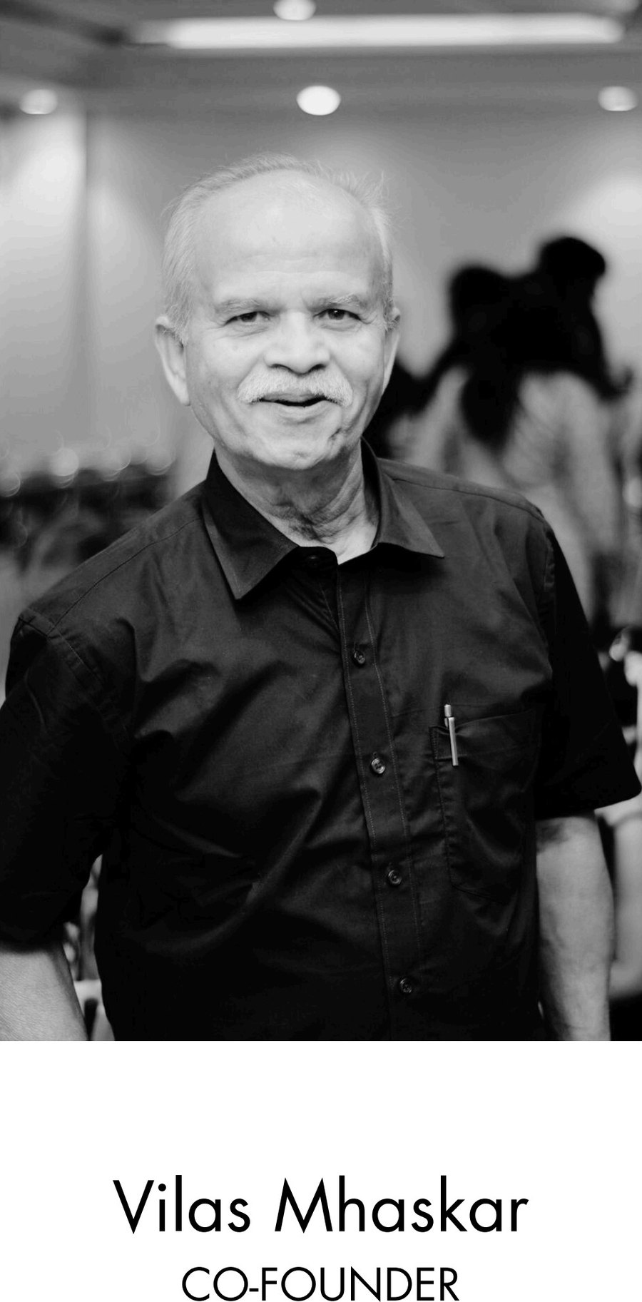 Vilas Mhaskar
